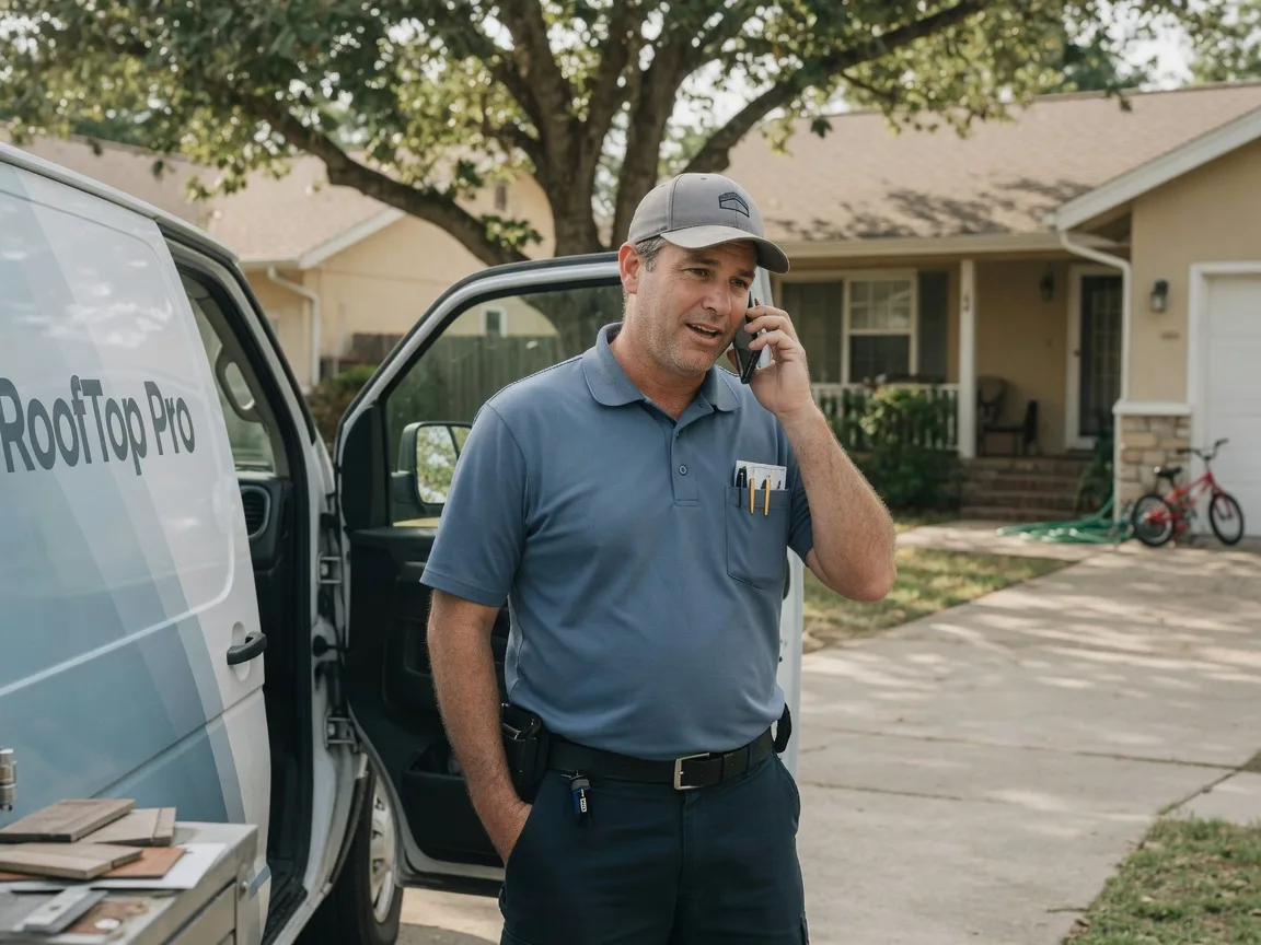 Roof Repair Oak, NE FAQs
